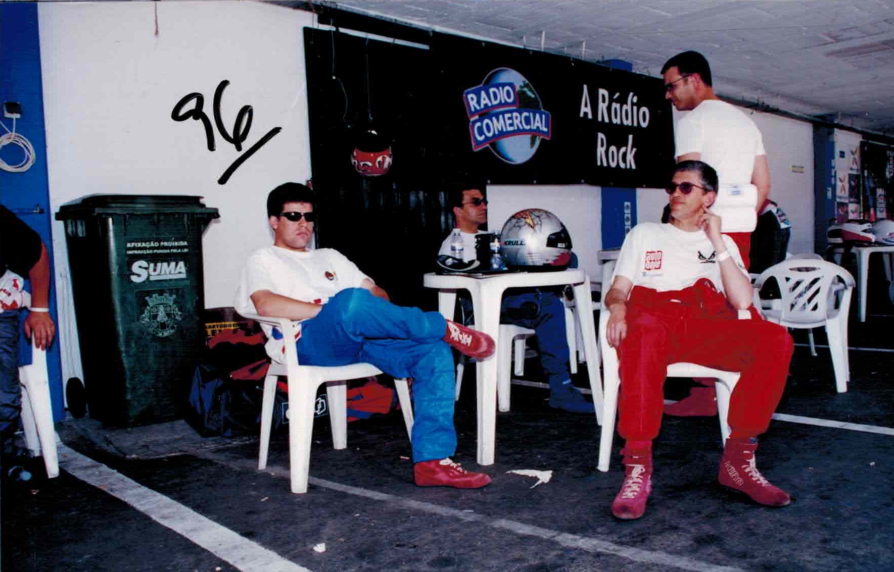VI Edição 24 Horas da Batalha 2001296